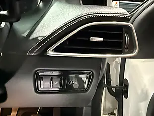 Used 2016 Jaguar Xe R-Sport White - Interior and Exterior details 17