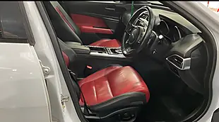 Used 2016 Jaguar Xe R-Sport White - Interior and Exterior details 8