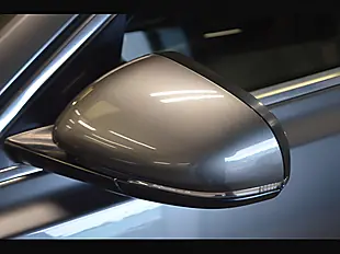 Used 2016 Jaguar Xf Portfolio Ammonite Grey - Interior and Exterior details 18