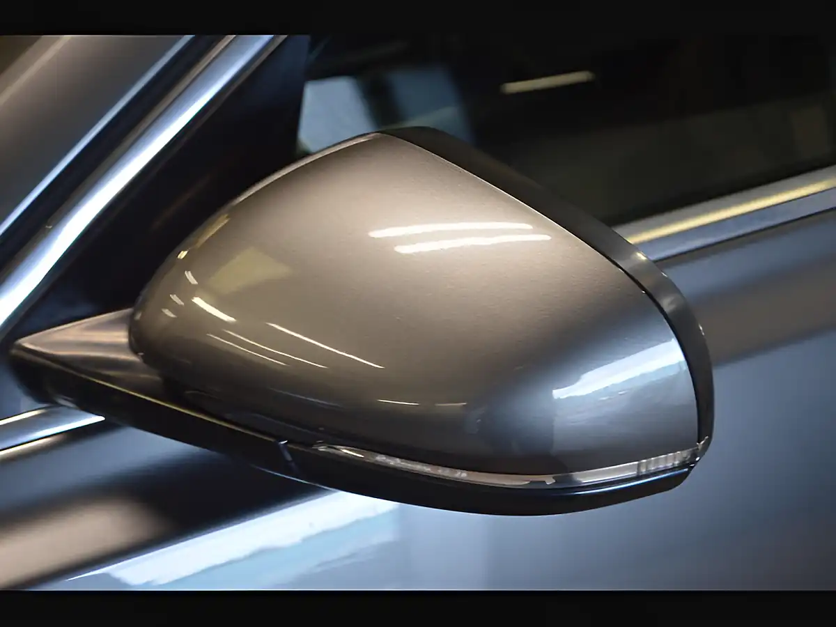 Used 2016 Jaguar Xf Portfolio Ammonite Grey - Interior and Exterior details 18