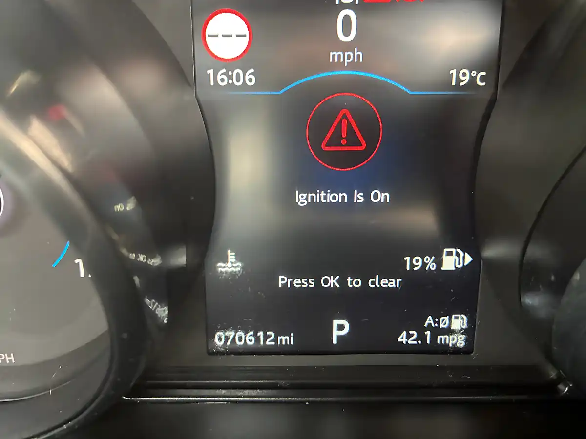 Used 2016 Jaguar Xf R-Sport Grey - Interior and Exterior details 13