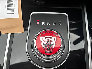 Used 2016 Jaguar Xf R-Sport Grey - Interior and Exterior details 15