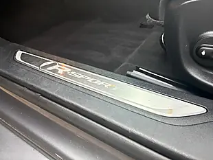 Used 2016 Jaguar Xf R-Sport Grey - Interior and Exterior details 19