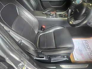 Used 2016 Jaguar Xf R-Sport Grey - Interior and Exterior details 8