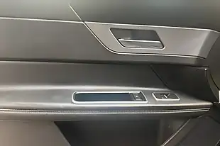 Used 2016 Jaguar Xf R-Sport Santorini Black - Interior and Exterior details 13