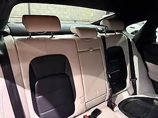 Used 2016 Jaguar Xf S Blue - Interior and Exterior details 13