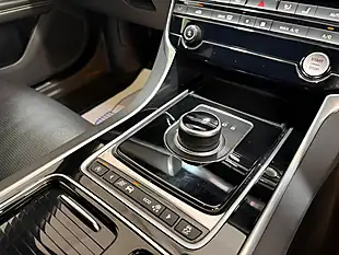 Used 2016 Jaguar Xf S Grey - Interior and Exterior details 18
