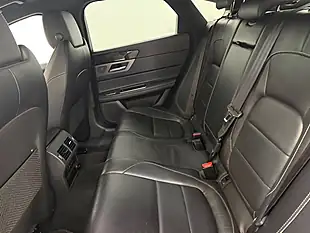 Used 2016 Jaguar Xf S Grey - Interior and Exterior details 19