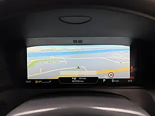 Used 2016 Jaguar Xf S Grey - Interior and Exterior details 5