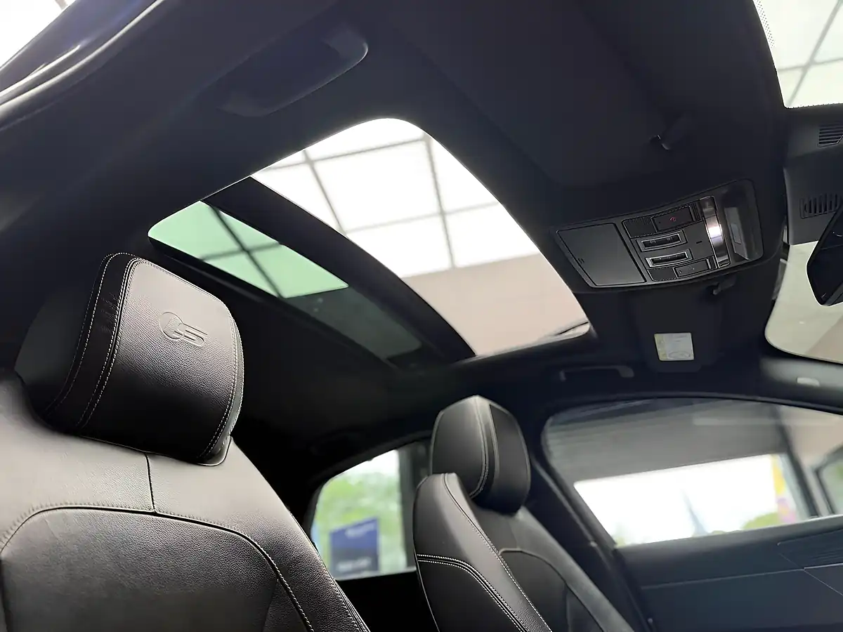 Used 2016 Jaguar Xf S Grey - Interior and Exterior details 17