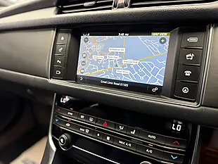 Used 2016 Jaguar Xf S Grey - Interior and Exterior details 18