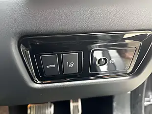 Used 2016 Jaguar Xf S Grey - Interior and Exterior details 16