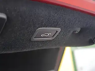 Used 2016 Jaguar Xf S Red - Interior and Exterior details 18