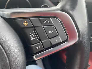 Used 2016 Jaguar Xf S Red - Interior and Exterior details 18