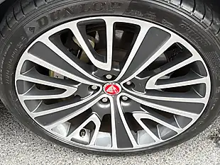 Used 2016 Jaguar Xj Autobiography Grey - Interior and Exterior details 15