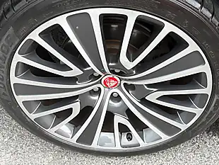 Used 2016 Jaguar Xj Autobiography Grey - Interior and Exterior details 16