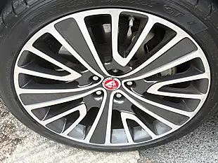 Used 2016 Jaguar Xj Autobiography Grey - Interior and Exterior details 17