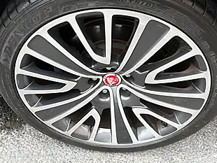 Used 2016 Jaguar Xj Autobiography Grey - Interior and Exterior details 18