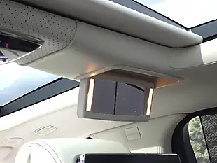 Used 2016 Jaguar Xj Autobiography Rhodium Silver Metallic - Interior and Exterior details 16