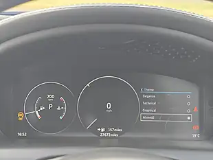 Used 2016 Jaguar Xj Autobiography Rhodium Silver Metallic - Interior and Exterior details 18