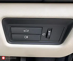 Used 2016 Jaguar Xj Portfolio Black - Interior and Exterior details 15
