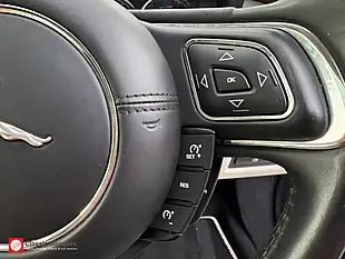 Used 2016 Jaguar Xj Portfolio Black - Interior and Exterior details 16