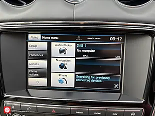 Used 2016 Jaguar Xj Portfolio Black - Interior and Exterior details 17