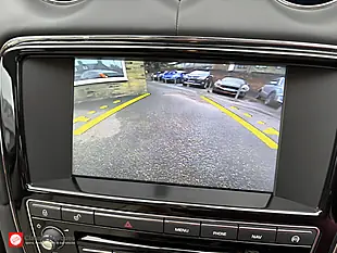 Used 2016 Jaguar Xj Portfolio Black - Interior and Exterior details 18