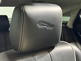 Used 2016 Jaguar Xj Portfolio White - Interior and Exterior details 11