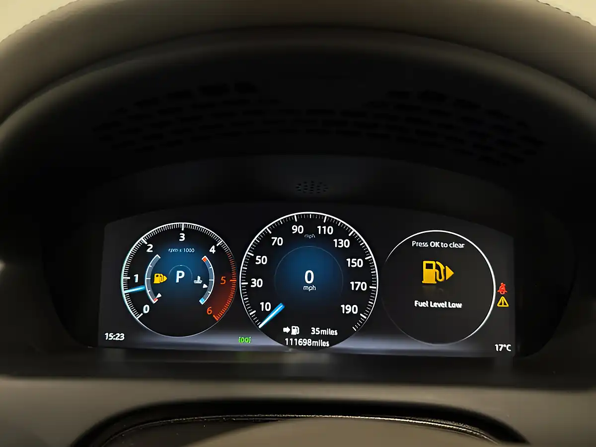 Used 2016 Jaguar Xj Premium Luxury Blue - Interior and Exterior details 14