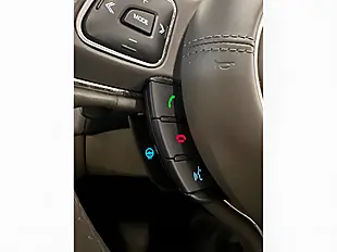 Used 2016 Jaguar Xj Premium Luxury Blue - Interior and Exterior details 20