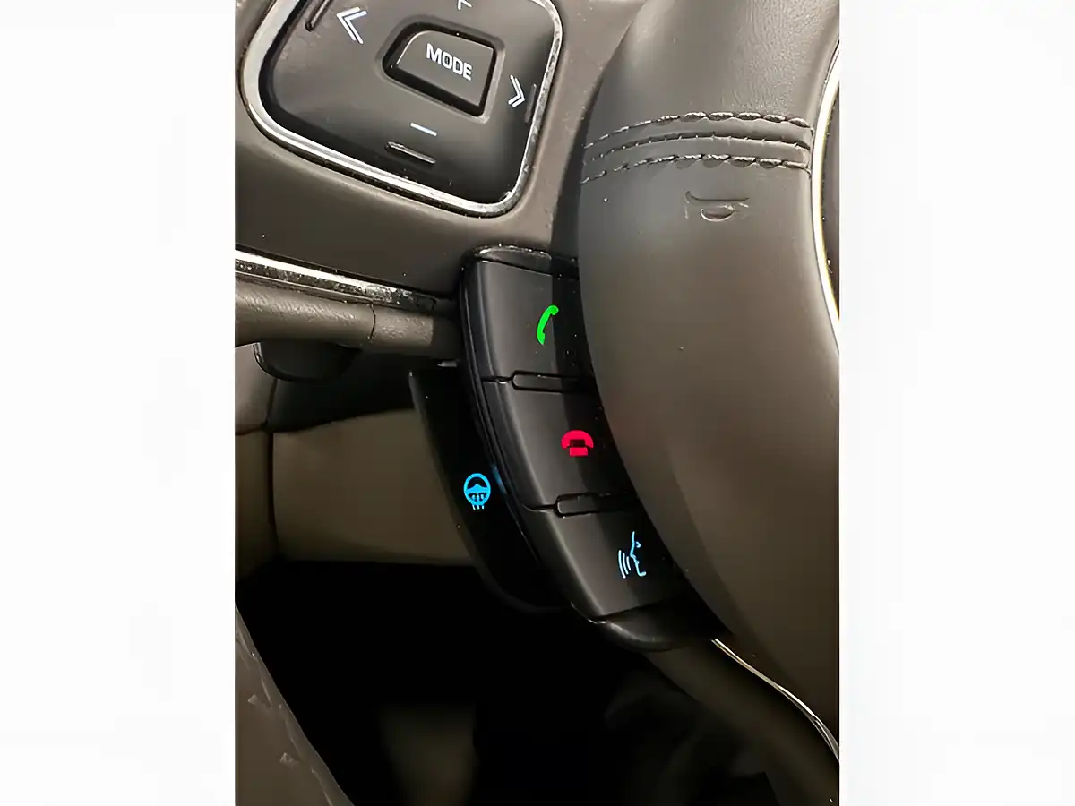 Used 2016 Jaguar Xj Premium Luxury Blue - Interior and Exterior details 20