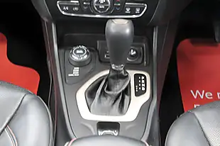 Used 2016 Jeep Cherokee 75th Anniversary White - Interior and Exterior details 16