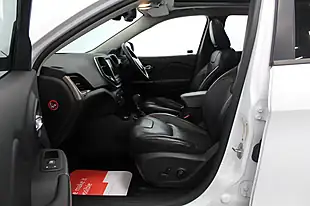 Used 2016 Jeep Cherokee 75th Anniversary White - Interior and Exterior details 18