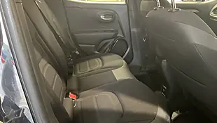 Used 2016 Jeep Renegade Dawn of Justice Black - Interior and Exterior details 6