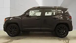 Used 2016 Jeep Renegade Dawn of Justice Black - Interior and Exterior details 7