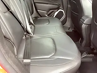 Used 2016 Jeep Renegade Limited Colorado Red - Interior and Exterior details 16