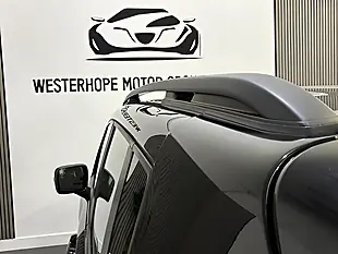 Used 2016 Jeep Renegade Longitude Black - Interior and Exterior details 19