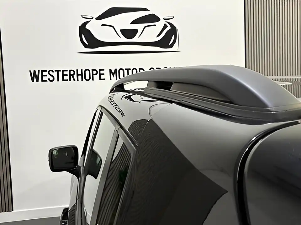 Used 2016 Jeep Renegade Longitude Black - Interior and Exterior details 19
