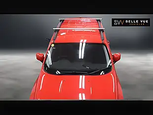 Used 2016 Jeep Renegade Longitude Colorado Red - Interior and Exterior details 13