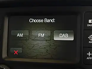 Used 2016 Jeep Renegade Longitude Red - Interior and Exterior details 13