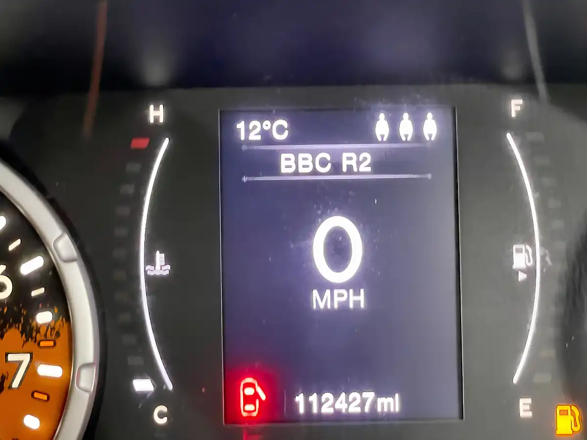 Used 2016 Jeep Renegade Longitude Yellow - Interior and Exterior details 15