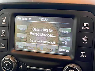 Used 2016 Jeep Renegade Longitude Yellow - Interior and Exterior details 19