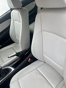 Used 2016 Jeep Renegade Sport Black - Interior and Exterior details 14