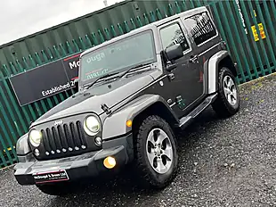 Used 2016 Jeep Wrangler Overland Grey - Interior and Exterior details 6