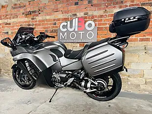 Used 2016 Kawasaki 1400gtr Grey - Interior and Exterior details 13