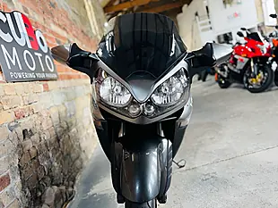 Used 2016 Kawasaki 1400gtr Grey - Interior and Exterior details 19