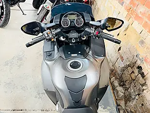 Used 2016 Kawasaki 1400gtr Grey - Interior and Exterior details 20