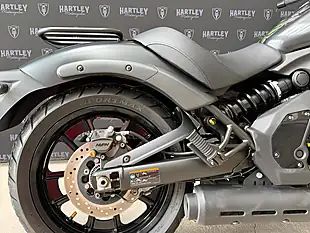Used 2016 Kawasaki Vulcan S - Interior and Exterior details 3
