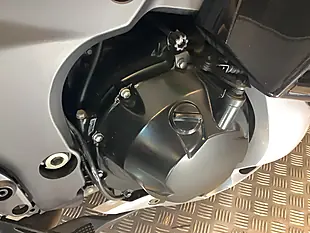 Used 2016 Kawasaki Z1000 Sx Green - Interior and Exterior details 18